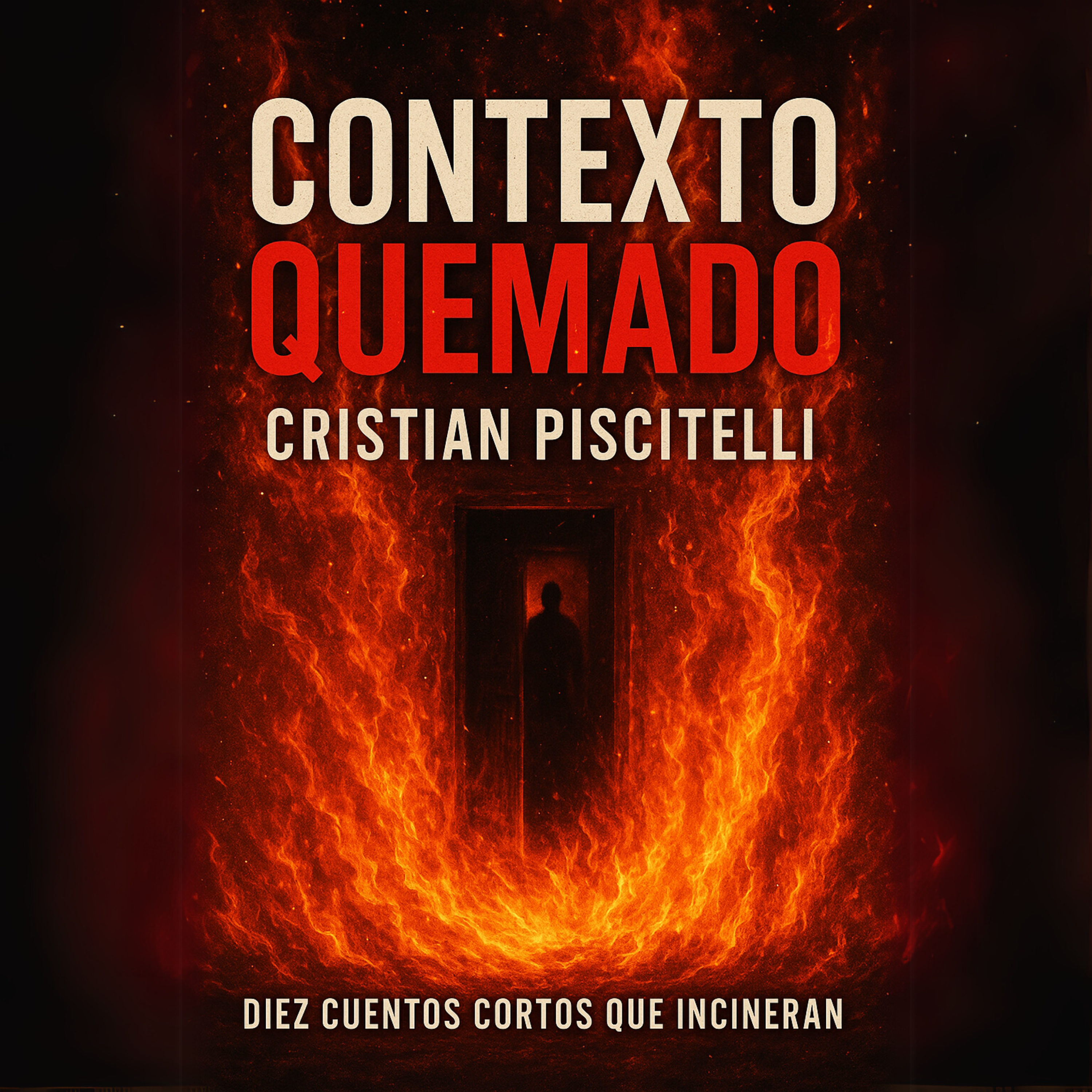 Contexto Quemado