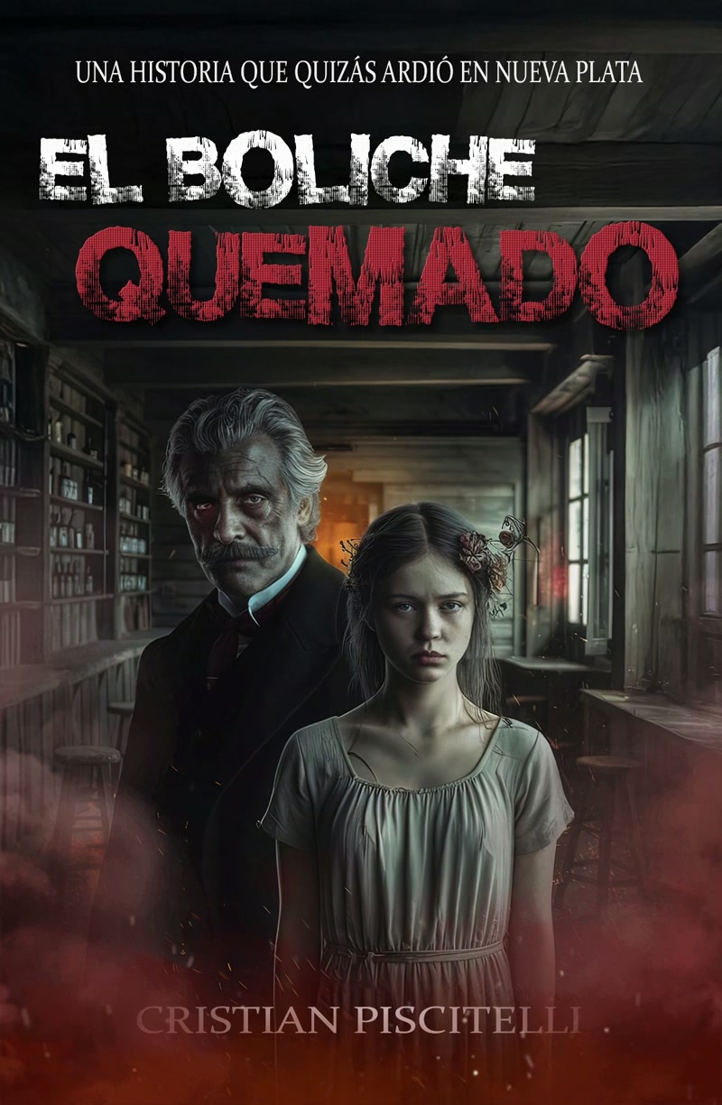 Antes del fuego
