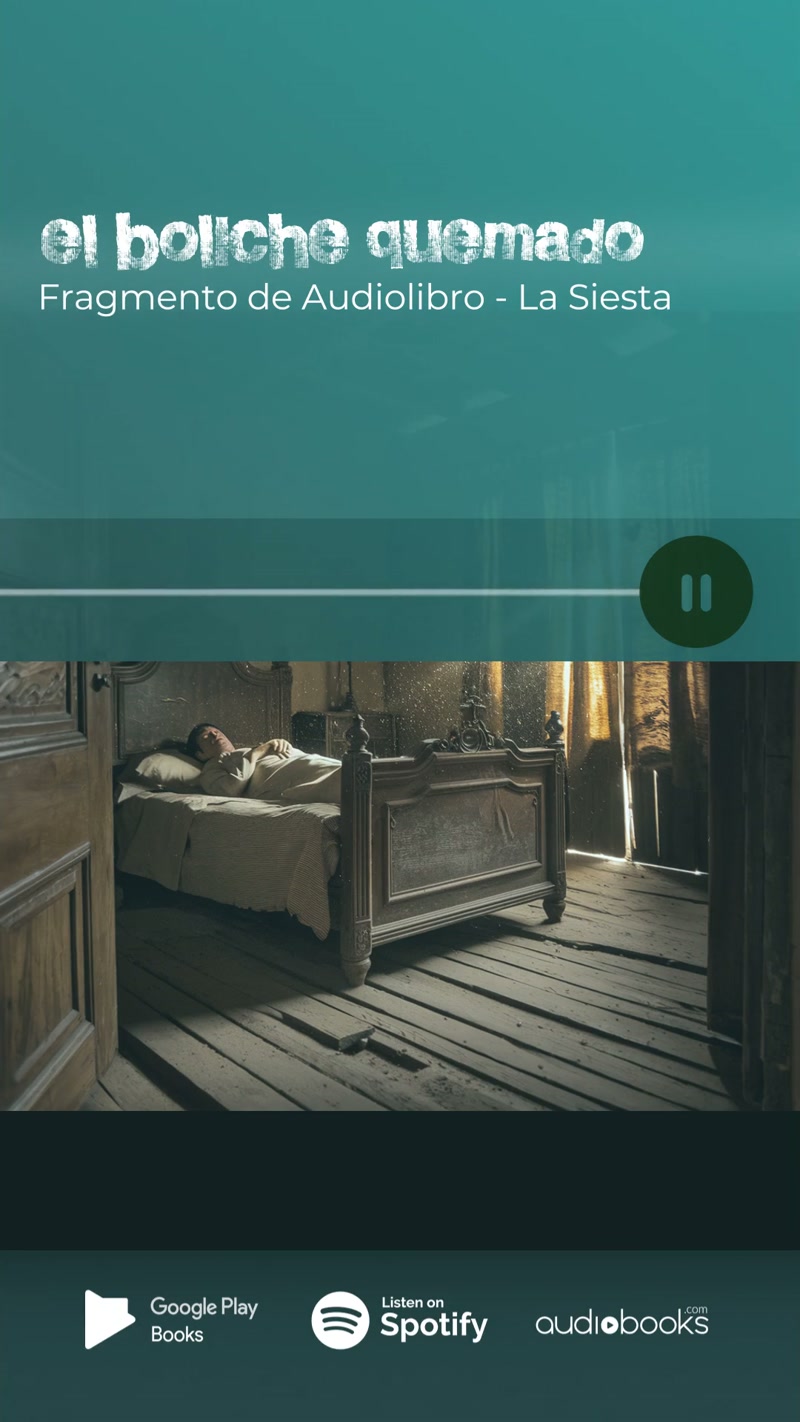 El ritual de la siesta