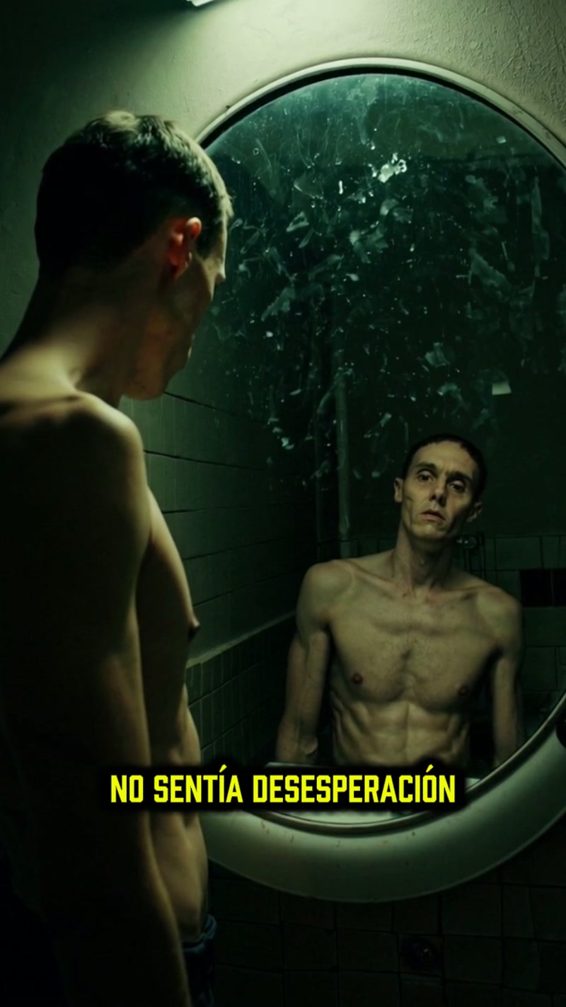Necropsia de un Hombre Vivo: cuando la mente dicta la muerte