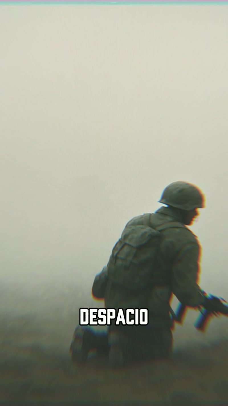 Último en la niebla — Audiocuento de Cristian Piscitelli